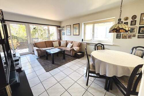 Wohnen-Essen - 3 Zimmer Etagenwohnung zum Kaufen in Stuttgart