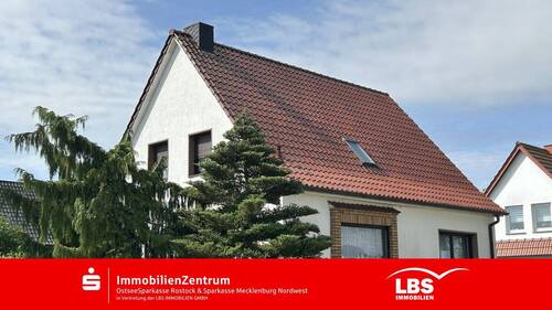 Bild 1 - Zwischen Teterow und Laage! - 208.000,00&nbsp;EUR Kaufpreis, ca.&nbsp; 120,00&nbsp;m&sup2;&nbsp;Wohnfl&auml;che