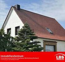 Zwischen Teterow und Laage! - 208.000,00&nbsp;EUR Kaufpreis, ca.&nbsp; 120,00&nbsp;m&sup2;&nbsp;Wohnfl&auml;che in Groß Wüstenfelde (PLZ: 17168) Matgendorf