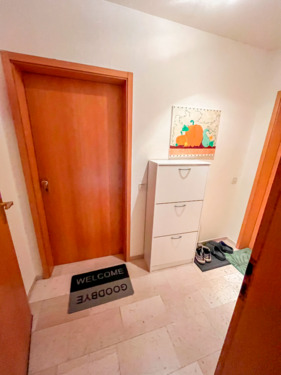 Diele im Obergeschoss - 