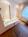 Bad im Erdgeschoss - 