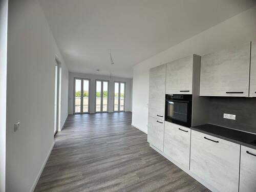 Bild 3 - 2 Zimmer Etagenwohnung in Berlin