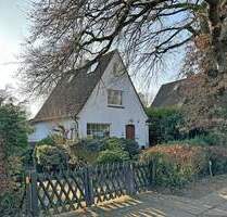 Baugrundstück am Niendorfer Gehege - Hamburg