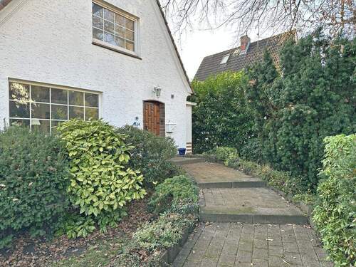 Zuwegung - Grundstück in Hamburg zum Kaufen