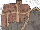 Ausschnitt B-Plan - 