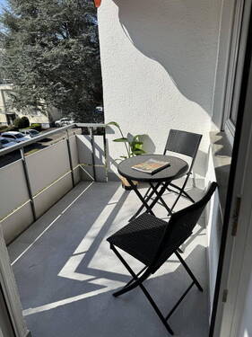 Balkon 2 - 