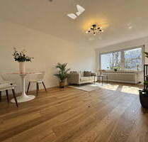 Top sanierte 3-Zimmer-Wohnung in Bad Homburg´s Bestlage