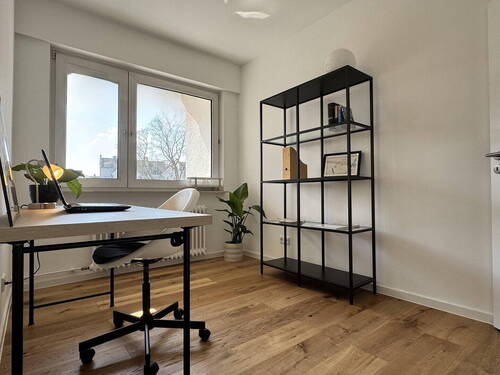 Büro oder Kinderzimmer 2 - 