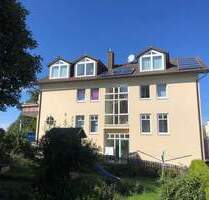 Hochwertige Etagenwohnung mit Top Energieeffizienz - Neuhaus am Rennweg