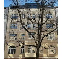 Eigentumswohnung, bezugsfrei - 510.000,00&nbsp;EUR Kaufpreis, ca.&nbsp; 85,00&nbsp;m&sup2;&nbsp;Wohnfl&auml;che in Berlin (PLZ: 10963) Kreuzberg