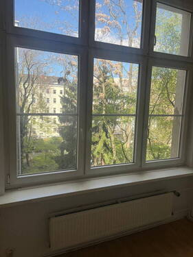Bild 3 - 3 Zimmer Etagenwohnung zum Kaufen in Berlin