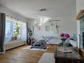 Wohnen und Essen - 