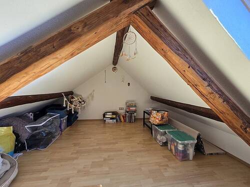 Wohnen und Schlafen 7 - 