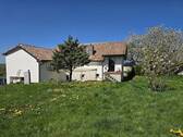 Rückansicht 1 - 6 Zimmer Einfamilienhaus in Zweifelscheid