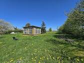 Gartenhaus 2 - 