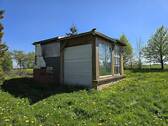Gartenhaus 1 - 