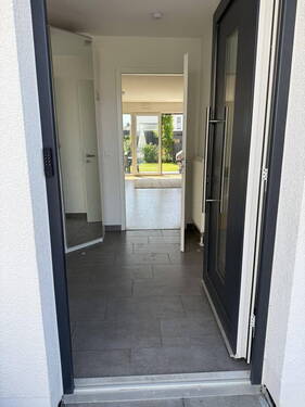 EG Windfang - 