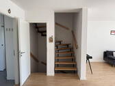 EG Treppenhaus - 