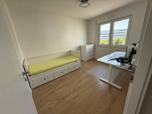 OG Schlafzimmer 1 - 