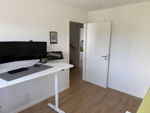 OG Schlafzimmer 1 - 