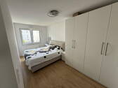 OG Schlafzimmer 2 - 