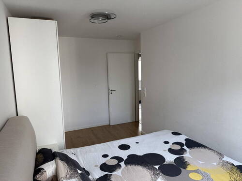 OG Schlafzimmer 2 - 
