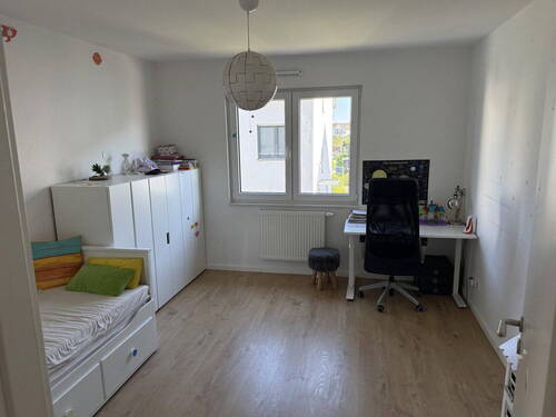 OG Schlafzimmer 3 - 