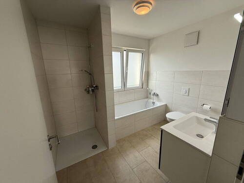 OG Badezimmer - 