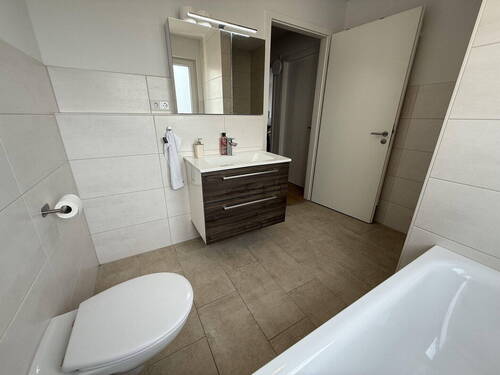OG Badezimmer - 