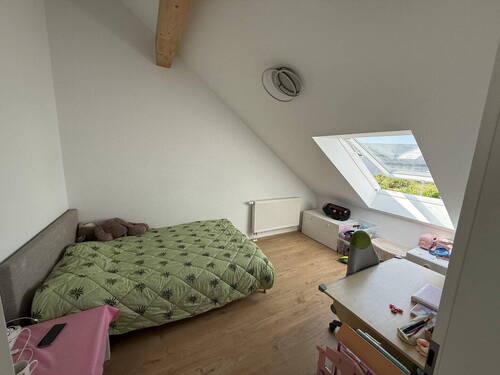 DG Schlafzimmer 1 - 