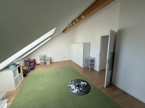 DG Schlafzimmer 2 - 