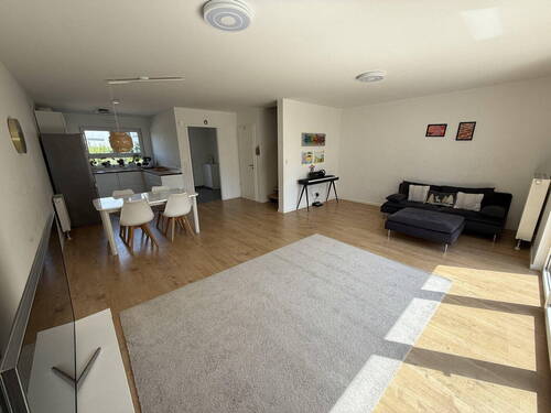EG Wohnzimmer - 