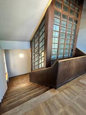 Treppenhaus - 