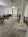 Fahrradraum - 