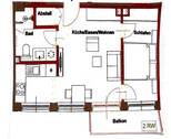 Grundriss - 