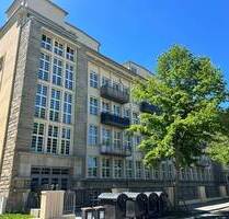 +++ MODERNES SINGLE-NEST MIT BALKON, FUßBODENHEIZUNG UND PARKETT +++ - Chemnitz Altchemnitz