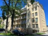 Hausansicht hofseitig - 2 Zimmer Etagenwohnung zur Miete in Chemnitz