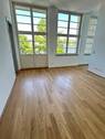 Wohnzimmeransicht II - Etagenwohnung mit 37,60 m&sup2; in Chemnitz zur Miete