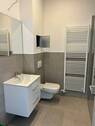 modernes Duschbad - 