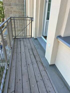 Balkon - 