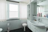 Badezimmer OG - 