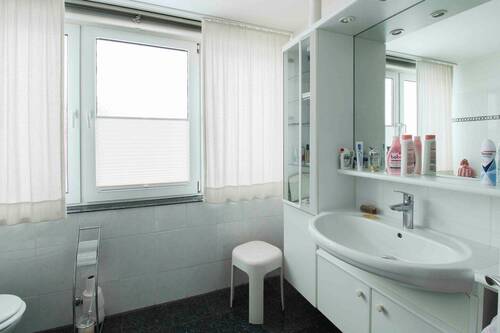 Badezimmer OG - 