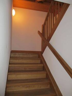 Treppenhaus - 