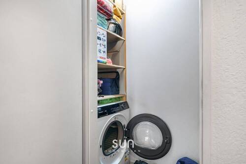WASCHKÜCHE - 