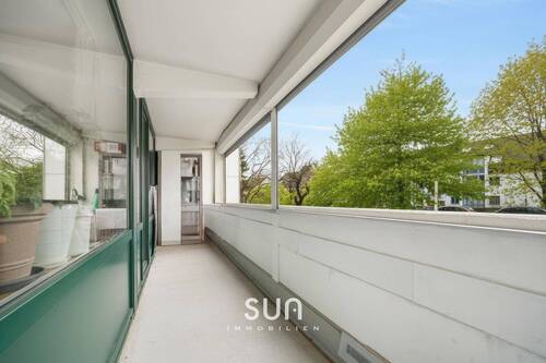 LOGGIA - 