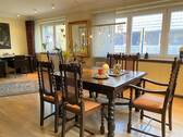 Essbereich Ansicht 2 - 