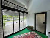 Eingang - 
