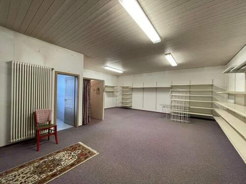 Gewerbe - 
