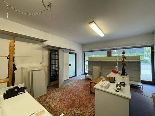 Gewerbe - 