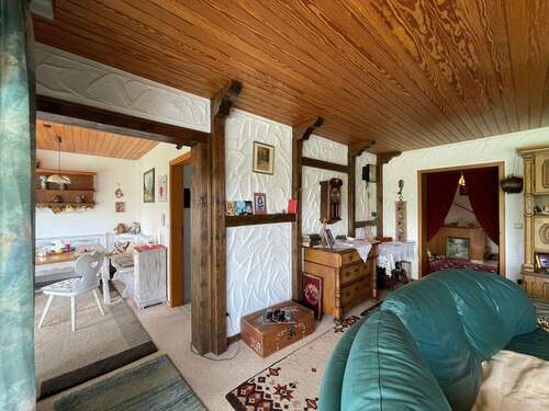 Wohnzimmer - 